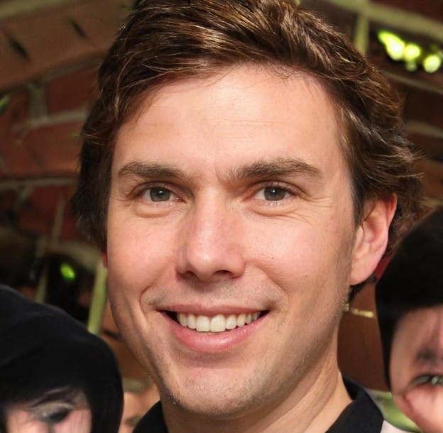 Daniel Hughes