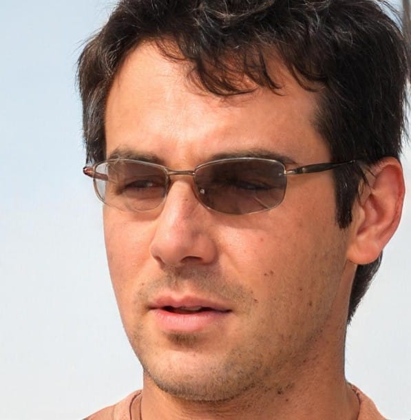 Matthew Clarkson