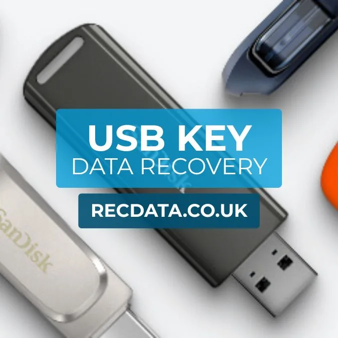 Flash Drive Data Recovery